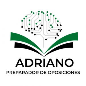 Adrianopreparador Logortipo Web Inicio