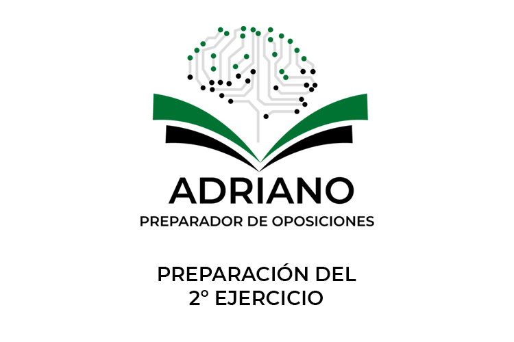 INICIO DE PREPARACIÓN ESPECÍFICA DEL 2º EJERCICIO DEL CUERPO DE AUXILIARES ADMINISTRATIVOS DE LA JA (C2.1000) OEP 2017-2018. ACCESO LIBRE Y ESTABILIZACIÓN