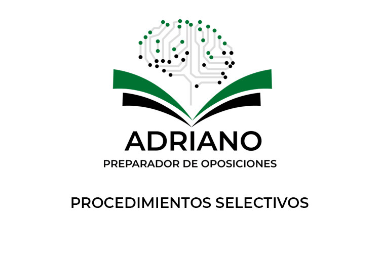 NUEVOS GRUPOS PREPARACION ONLINE CON VIDEOS: 6 DE ABRIL 2021. ACCESO LIBRE/PROMOCION INTERNA