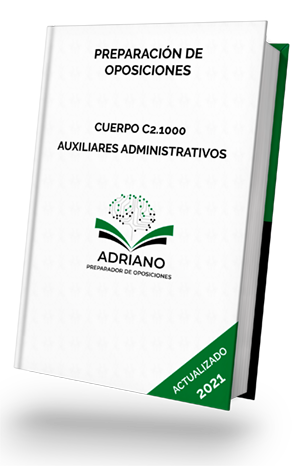 Cuerpo-C2.1000-Cuerpo-Auxiliares-Administrativo-libro