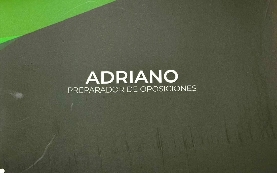 ACTUALIZACIÓN DE TEMARIOS CUERPOS GENERALES DE LA JUNTA DE ANDALUCÍA Y PREVISIONES DE PROCESOS SELECTIVOS OEP 2022-2023