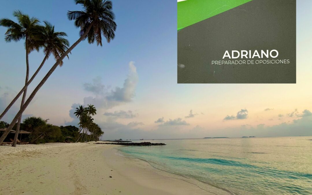 TENEMOS NOVEDADES… PREVISIÓN OEP 2025!!  PLAZAS POR CUERPOS A1, A2, C1 Y C2 (ACCESO LIBRE Y PROMOCIÓN INTERNA)