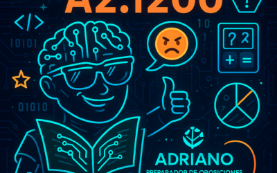 ANÁLISIS EXAMEN A2.1200 OEP 2.022-2.023