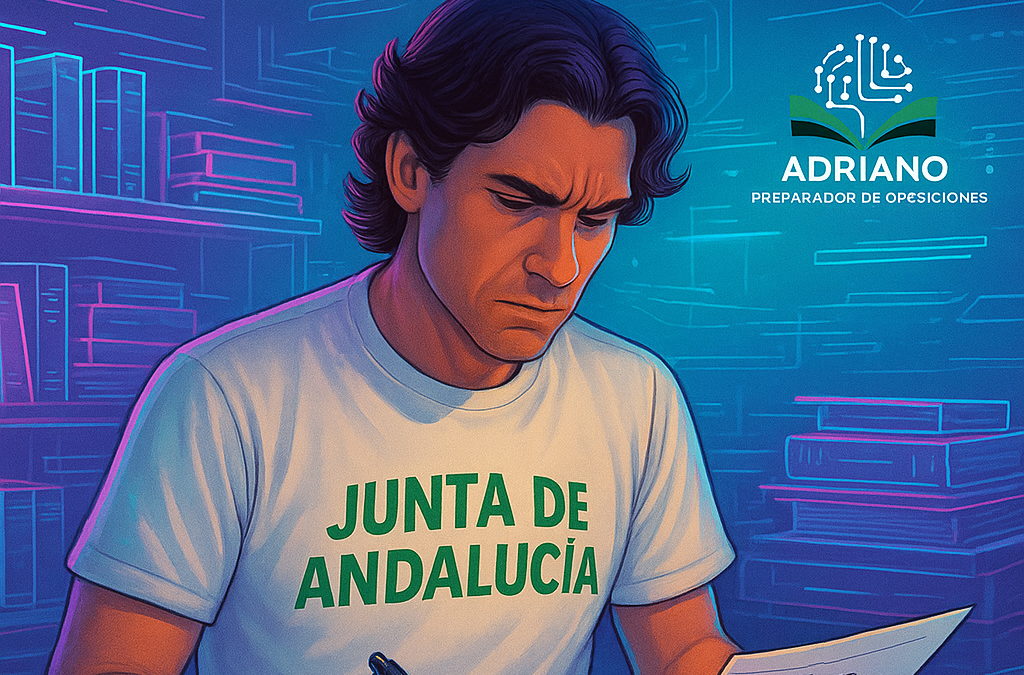 ¡¡ ANALIZAMOS DE LOS EXÁMENES DE PROMOCIÓN INTERNA DE ESTE FIN DE SEMANA, PRÁCTICAS RESUELTAS Y EXPLICADAS!!