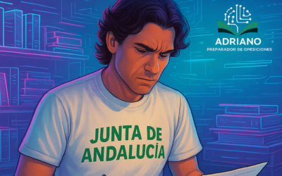 ¡¡ ANALIZAMOS DE LOS EXÁMENES DE PROMOCIÓN INTERNA DE ESTE FIN DE SEMANA, PRÁCTICAS RESUELTAS Y EXPLICADAS!!