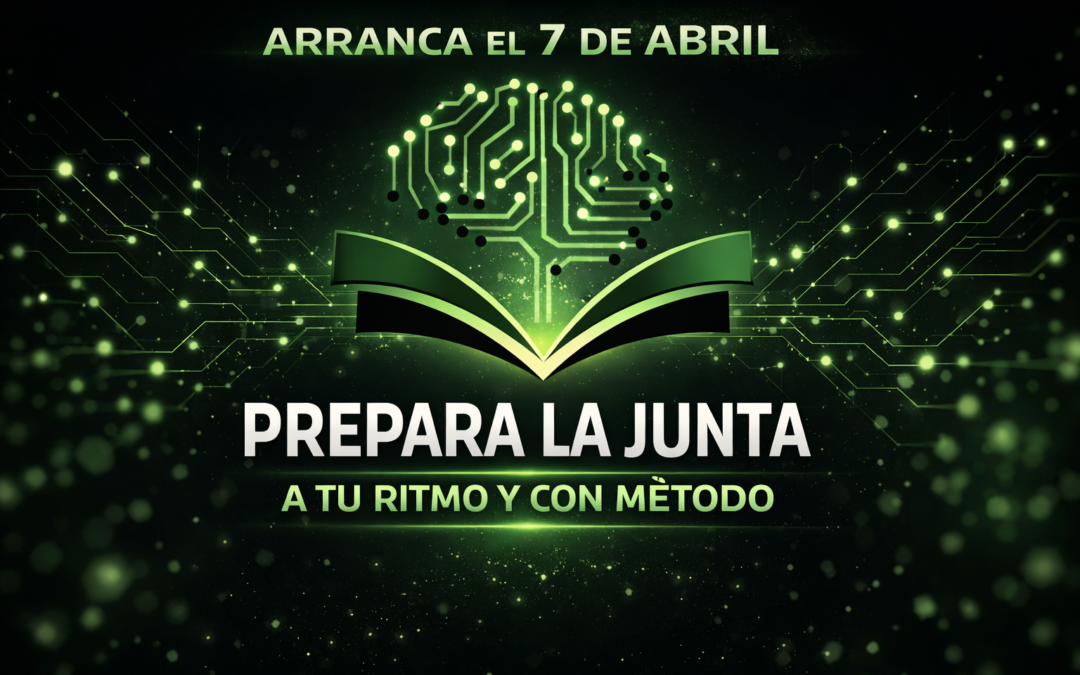 7 DE ABRIL DE 2026: EMPIEZA A PREPARARTE PARA LA JUNTA DE ANDALUCIA (A1.1100, A1,1200, A1.1300, A2.1100, A2.1200, C1.1000 Y C2.1000)
