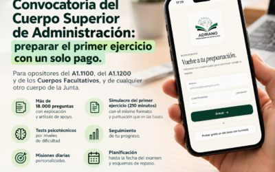 ADRIANOPREPARADORAPP.COM PREPARACIÓN DEL 1º EJERCICIO A1
